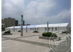 蘭州河南衛(wèi)視“大象市集”進社旗 擂響《梨園春》 鄭州華熠供應活動篷房