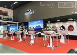 蘭州洛陽開封桌椅租賃廠家慶祝千佰意機車開業典禮圓滿成功